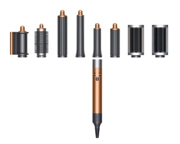 다이슨 에어랩 멀티 스타일러 국내 출시