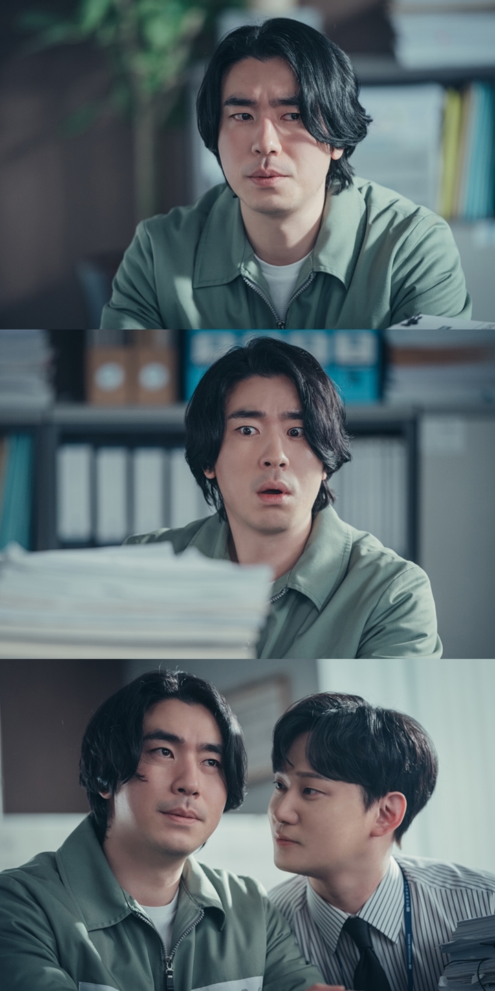 [서울=뉴시스 ]KBS2 '미남당' 이시언 . 2022.06.21. (사진= 피플스토리컴퍼니 제공) photo@newsis.com*재판매 및 DB 금지 *재판매 및 DB 금지