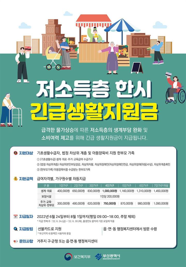 [부산=뉴시스](포스터=부산시 제공) *재판매 및 DB 금지