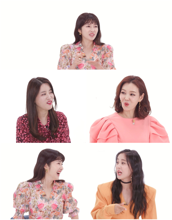 [서울=뉴시스] K-STAR '랜선뷰티' 김경란 사진. 2022.06.22. (K-STAR '랜선뷰티' 제공) photo@newsis.com *재판매 및 DB 금지