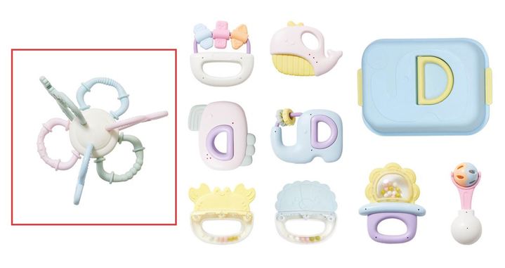 [서울=뉴시스] 하베브릭스 그리프 치아발육기. 2022.06.23. (사진=국가기술표준원 제공) photo@newsis.com *재판매 및 DB 금지