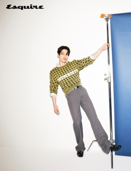 [서울=뉴시스] 장혁 2022.06.23. (사진 = 에스콰이어) photo@newsis.com&nbsp; *재판매 및 DB 금지