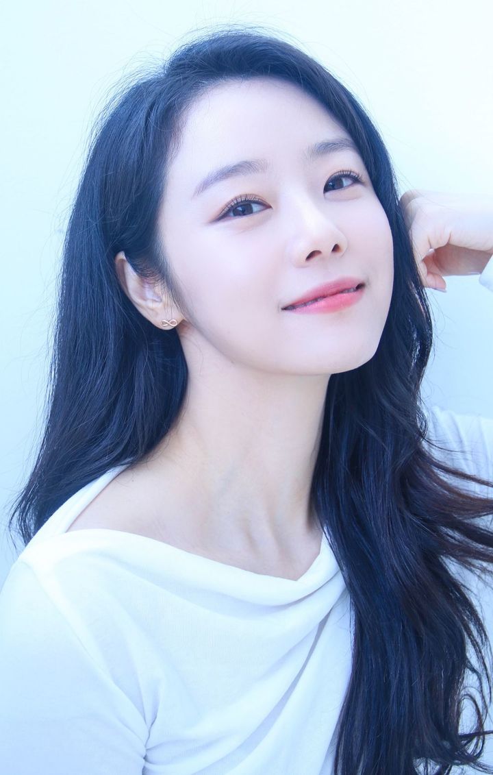 [서울=뉴시스] 배우 이시원. 2022.06.23.(사진=후너스엔터테인먼트 제공) photo@newsis.com*재판매 및 DB 금지 *재판매 및 DB 금지