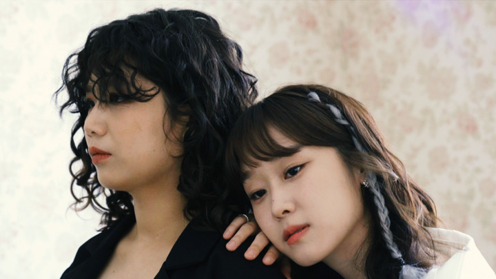 [서울=뉴시스] 가수 안예은, 우예린. 2022.06.23.(사진=더블엑스엔터테인먼트 제공) photo@newsis.com*재판매 및 DB 금지 *재판매 및 DB 금지