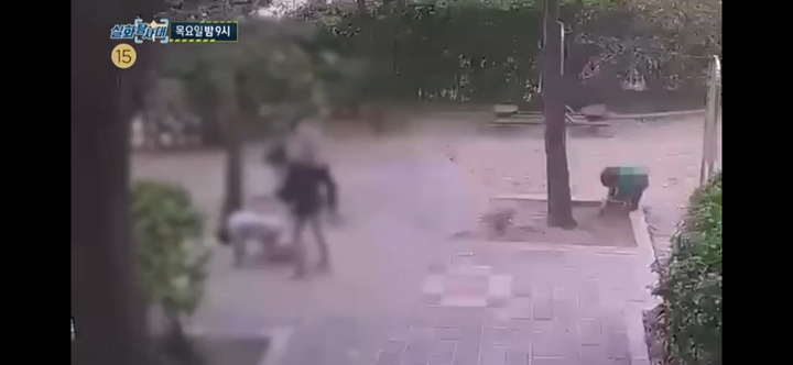 [서울=뉴시스] ‘실화탐사대' 영상 캡처 . 2022.06.23. (사진 = MBC 제공 ) photo@newsis.com*재판매 및 DB 금지 *재판매 및 DB 금지