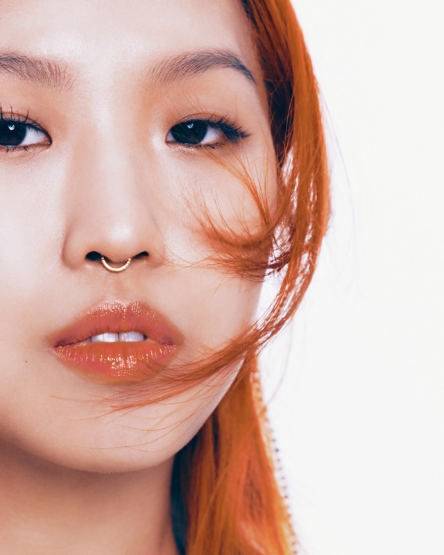 [서울=뉴시스] 현지야. 2022.06.23. (사진 = PAIX PER MIL 제공) photo@newsis.com *재판매 및 DB 금지