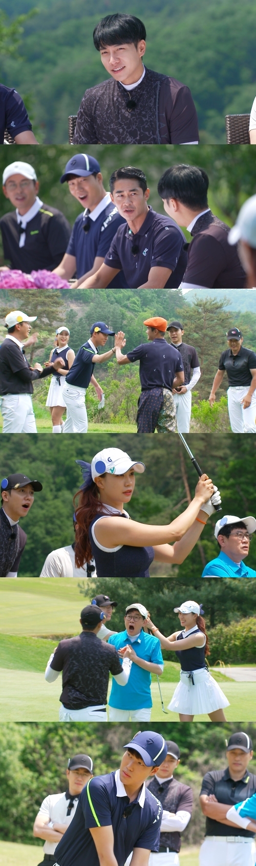 [서울=뉴시스]예고. 2022.06.24. (사진=SBS '편먹고 공치리' 제공) photo@newsis.com*재판매 및 DB 금지 *재판매 및 DB 금지
