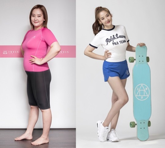 [서울=뉴시스] 다나. 2022. 06.27. (사진 =쥬비스) photo@newsis.com&nbsp; *재판매 및 DB 금지