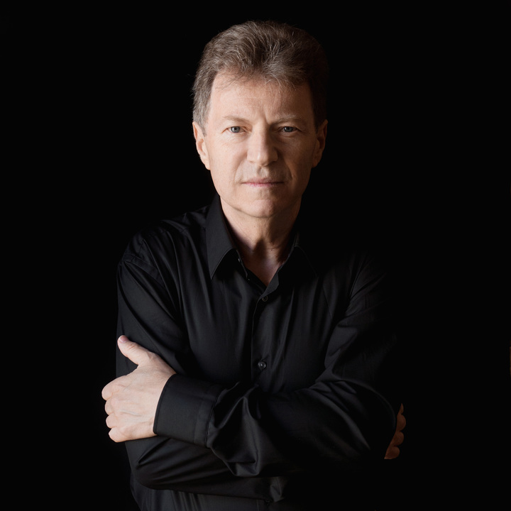 [서울=뉴시스]지휘자 요엘 레비. (사진=KBS교향악단) 2022.06.27. photo@newsis.com *재판매 및 DB 금지