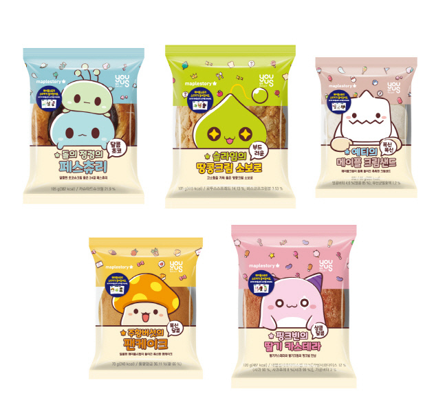 편의점 업계, 입소문 퍼지며 '빵 맛집' 변신