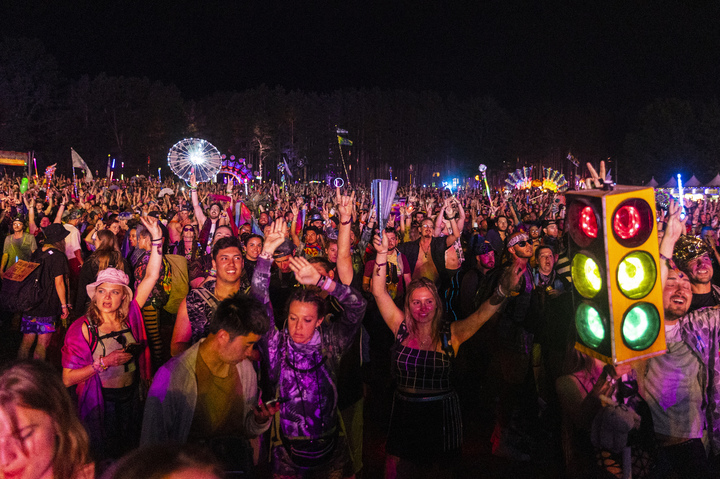 [우리말-K팝 톺아보기⑩]음악축제는 '싱어롱' 보다 '떼창'이 제 맛