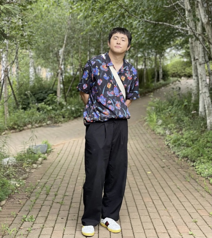 [서울=뉴시스] 기안84 작가 인스타그램 (사진 =기안84 작가 인스타그램 캡처)&nbsp; *재판매 및 DB 금지 *재판매 및 DB 금지