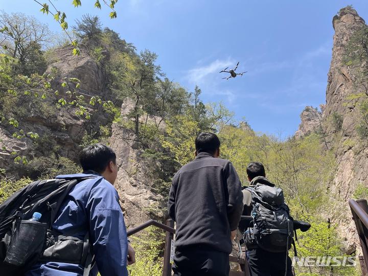 교통안전公·전파진흥協, 드론·UAM 안전 비행환경 조성 맞손