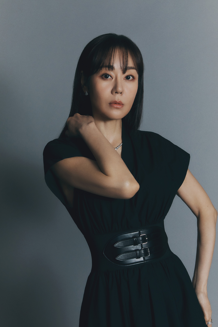 [인터뷰]김윤진 "제가 '로스트' 찍을 땐 상상도 못했던 일이죠"