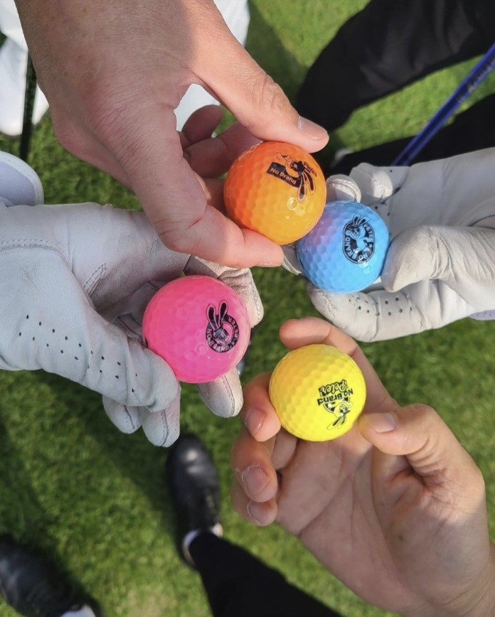 [사진출처=정용진 신세계그룹 부회장 인스타그램] *재판매 및 DB 금지