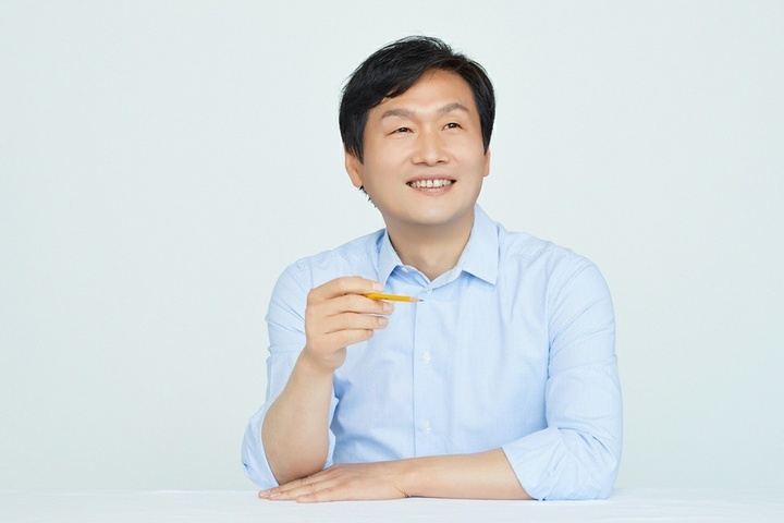 조현일 경산시장 당선인 *재판매 및 DB 금지