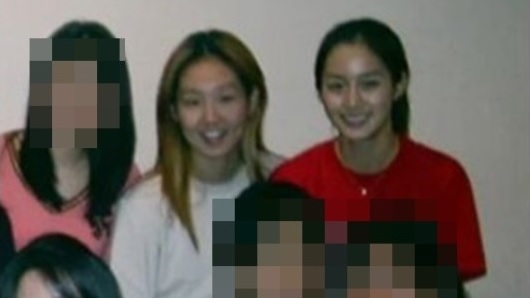 [서울=뉴시스] 오정연 김태희 2022.06.27. (사진 = 인스타그램 캡처) photo@newsis.com *재판매 및 DB 금지