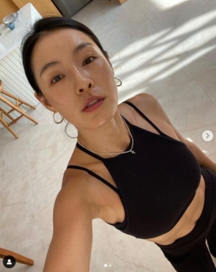 [서울=뉴시스] 가희 2022.06.29. (사진 = 인스타그램) photo@newsis.com *재판매 및 DB 금지