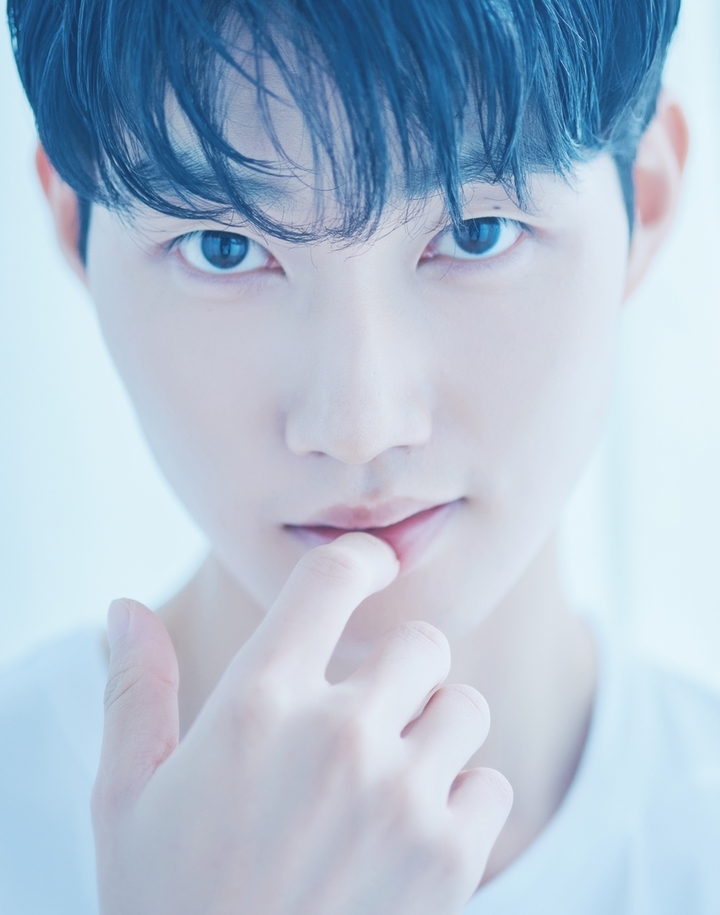 [서울=뉴시스] 배우 김현치. 2022.06.29.(사진=르엔터테인먼트 제공) photo@newsis.com*재판매 및 DB 금지 *재판매 및 DB 금지