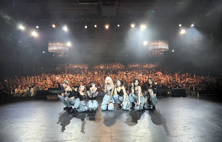 [서울=뉴시스] 드림캐쳐. 2022.06.29. (사진 = 드림캐쳐 컴퍼니 제공) photo@newsis.com *재판매 및 DB 금지