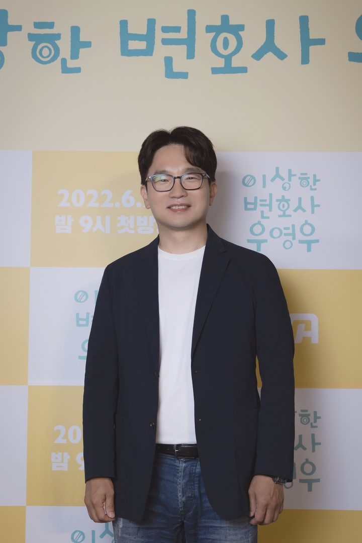 유인식 PD