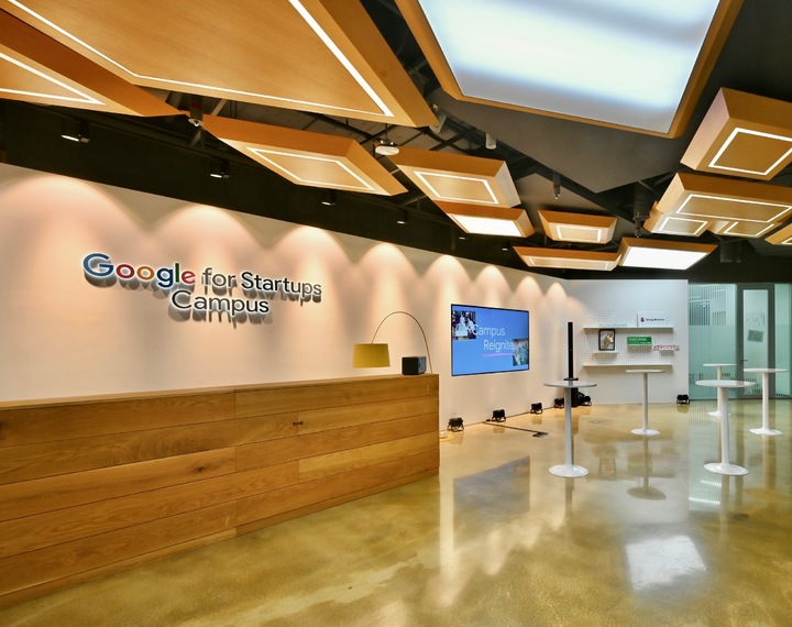 구글 스타트업 캠퍼스, [사진=구글코리아] *재판매 및 DB 금지