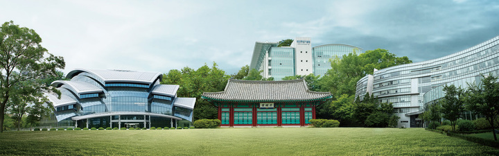 [서울=뉴시스]성균관대 전경. 사진 성균관대 *재판매 및 DB 금지