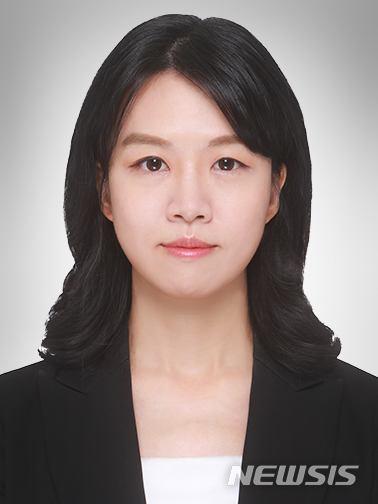 [세종=뉴시스] 양윤정 특허심판원 심판장. (사진= 인사혁신처 제공) 2022.07.01. 