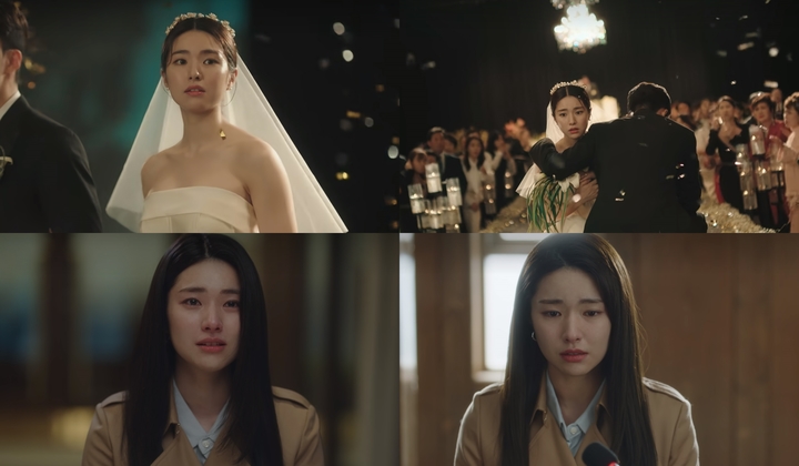 [서울=뉴시스] ENA '이상한 변호사 우영우' 방송 캡처 사진. 2022.07.01. (ENA '이상한 변호사 우영우' 제공) photo@newsis.com *재판매 및 DB 금지