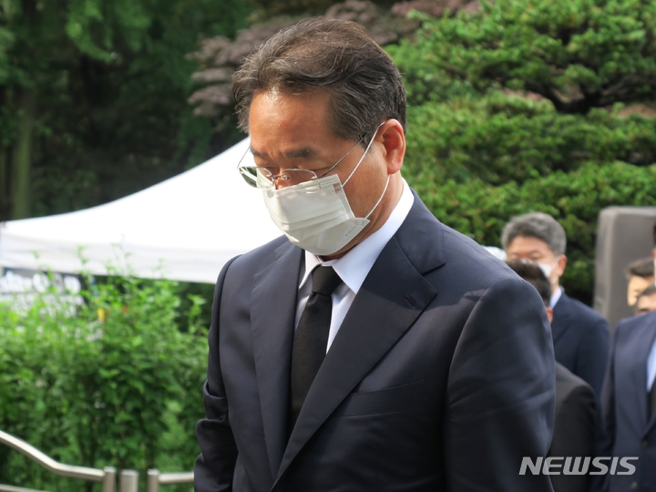 사진설명= 유정복 인천시장(기사와관련 없음)