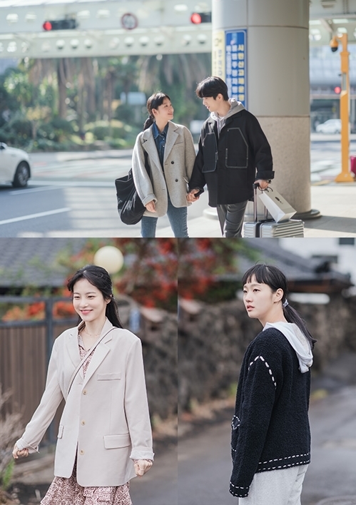 [서울=뉴시스] '유미의 세포들 시즌2'. 2022.07.01.(사진=티빙 제공) photo@newsis.com*재판매 및 DB 금지 *재판매 및 DB 금지