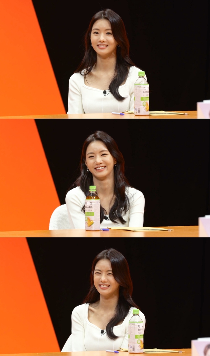 [서울=뉴시스] '미운 우리 새끼' 배우 이세희. 2022.07.01.(사진=SBS 제공) photo@newsis.com*재판매 및 DB 금지 *재판매 및 DB 금지