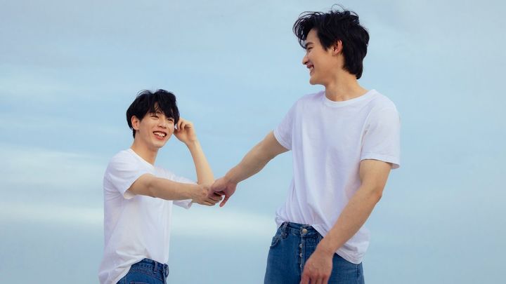 [주말의 OTT]태국 BL드라마도 보고 가시죠