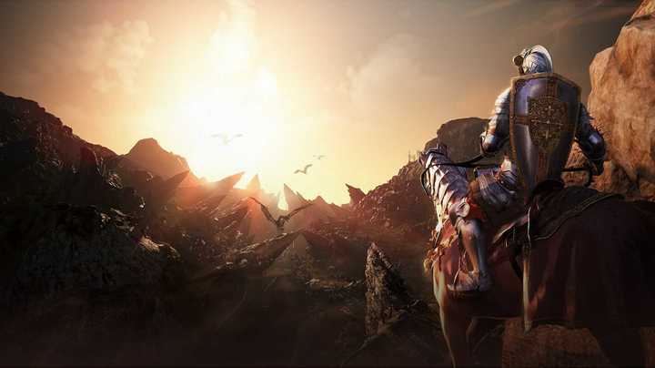 펄어비스 '검은사막' 전세계 직접 서비스 비결은…'기술력'