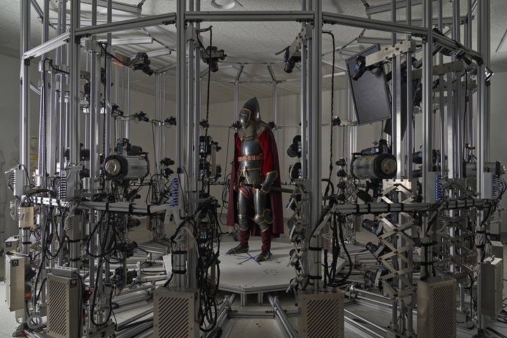 펄어비스 '검은사막' 전세계 직접 서비스 비결은…'기술력'