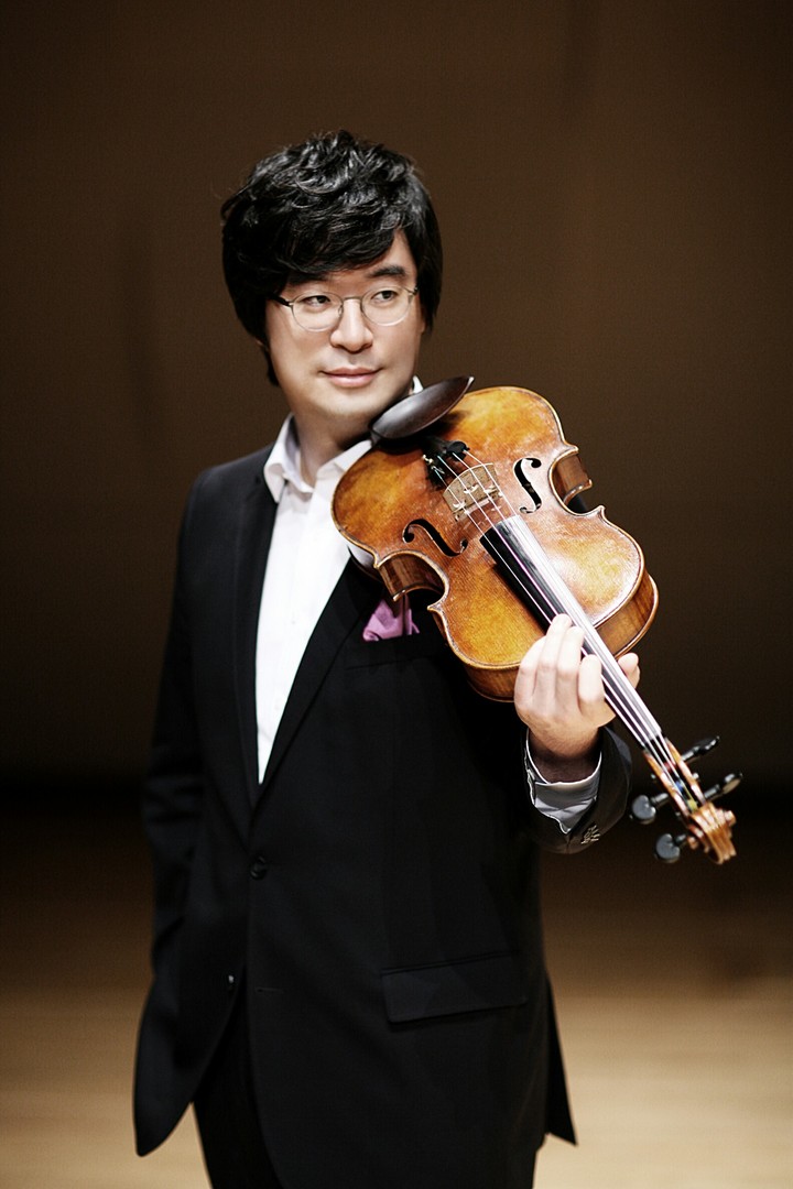 [서울=뉴시스]비올리스트 김상진. (사진=금호문화재단 제공) 2022.07.03. photo@newsis.com *재판매 및 DB 금지