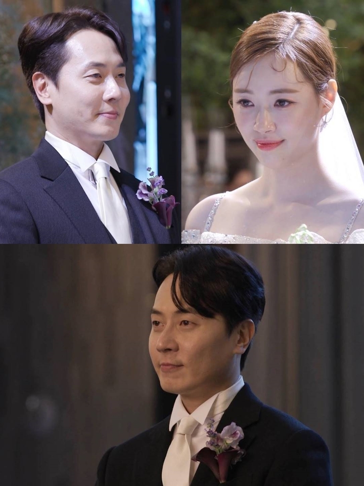 [서울=뉴시스] '동상이몽2-너는 내 운명' 앤디, 이은주. 2022.07.04.(사진=SBS 제공) photo@newsis.com*재판매 및 DB 금지 *재판매 및 DB 금지