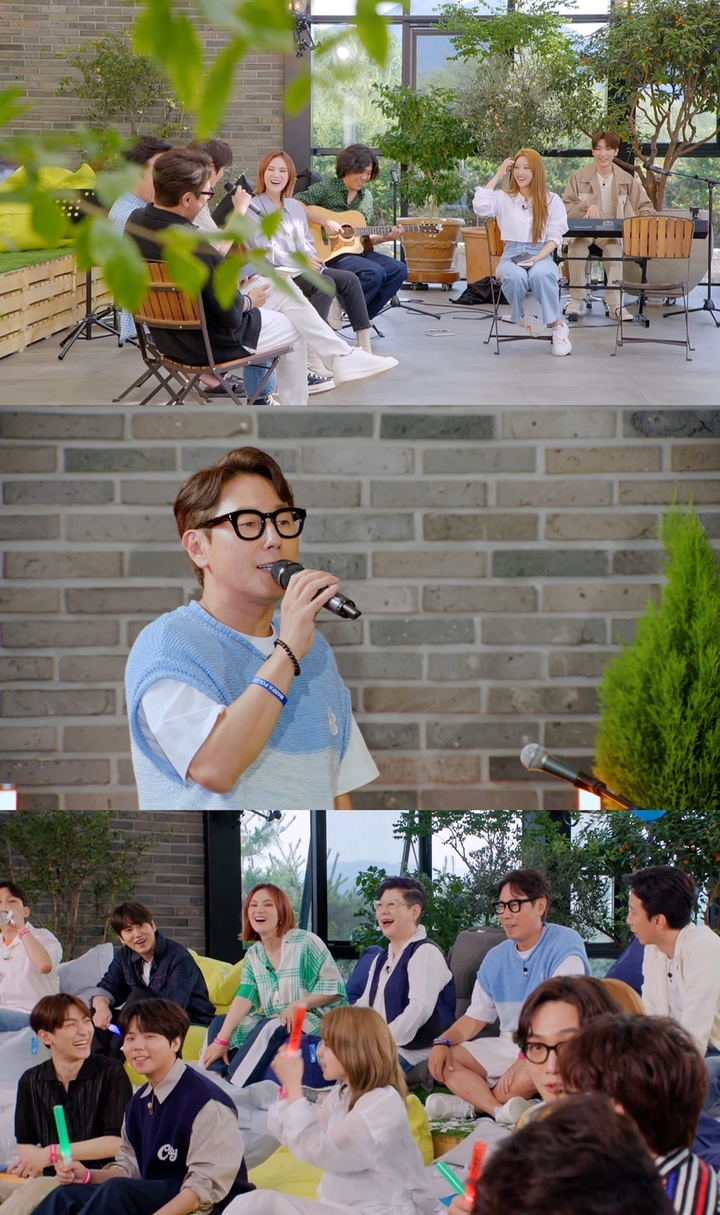 [서울=뉴시스] '뉴페스타' 5회 (사진=JTBC 제공) photo@newsis.com *재판매 및 DB 금지