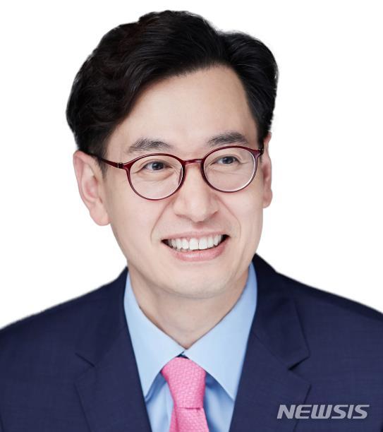 손영택 총리실 민정실장. (사진=총리실 제공)