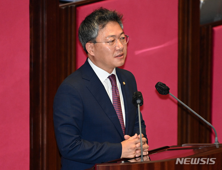 박정하 국민의힘 수석대변인. [서울=뉴시스] 박정하 국민의힘 수석대변인. (사진=뉴시스 DB).