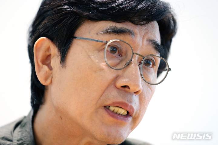 유시민, 이혜훈 지명에 쓴소리 "李대통령, 다른 일 몰두하다 느슨해져"