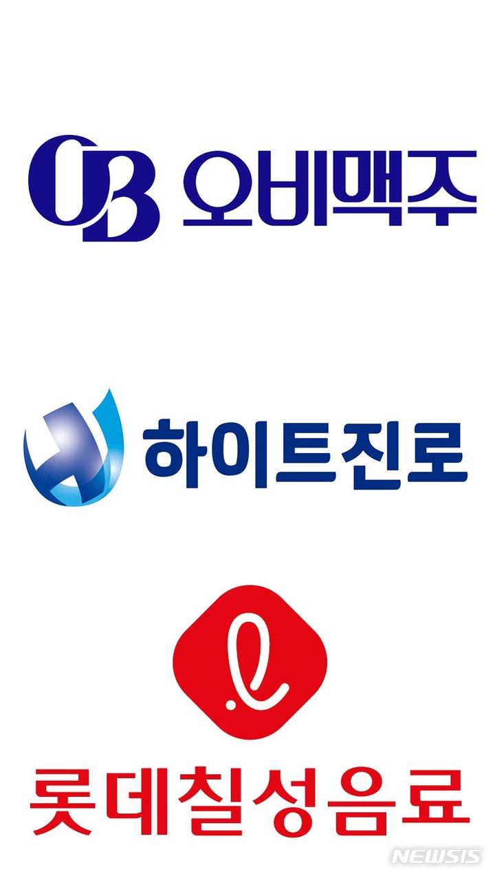 "하반기가 매출 승부처"…주류업계, 마케팅 '총력전'