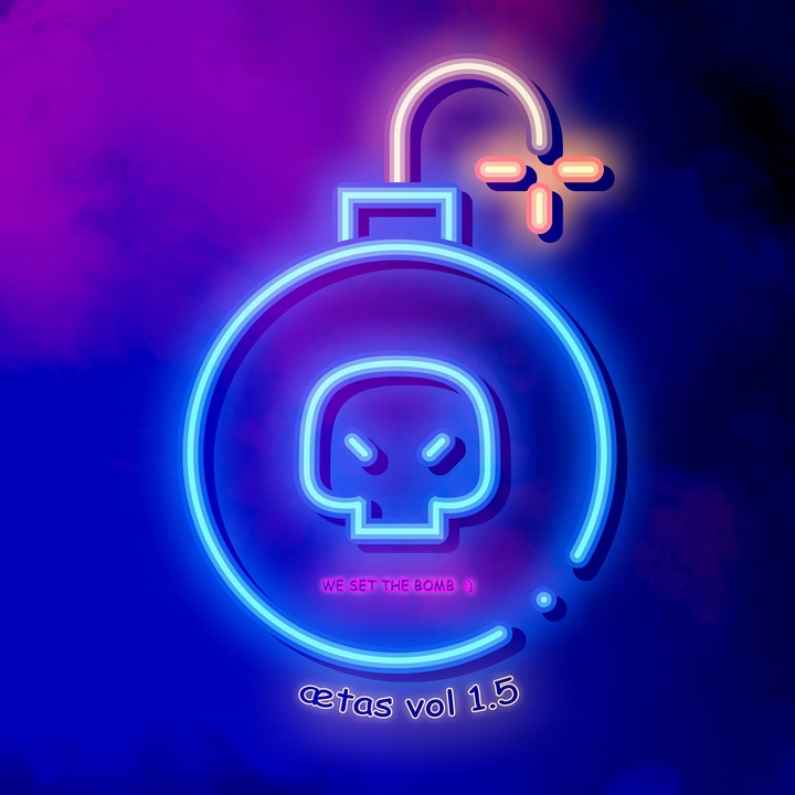 [서울=뉴시스] ætas vol 1.5’ 앨범 이미지 2022.07.05 (사진=T9-H 엔터테인먼트 제공) photo@newsis.com *재판매 및 DB 금지