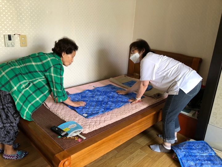 [양산소식] 올해 햇당근 출하…가뭄으로 수확량 30% 감소 등