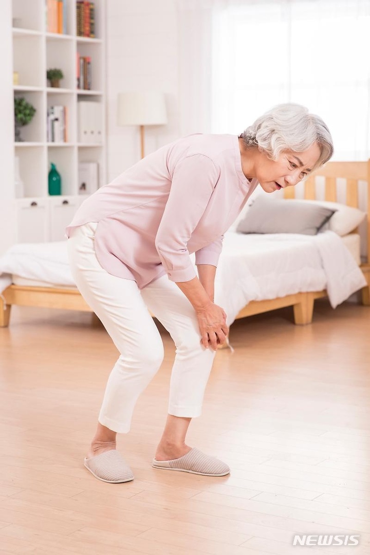 30세이후 급격히 줄어드는 근육…"예방 '이렇게' 하세요"