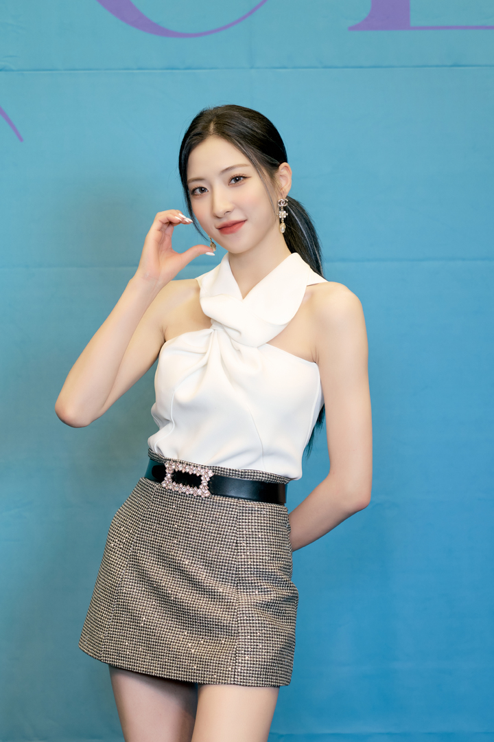 [서울=뉴시스] 우주소녀 (사진=스타쉽 엔터테인먼트 제공) photo@newsis.com *재판매 및 DB 금지