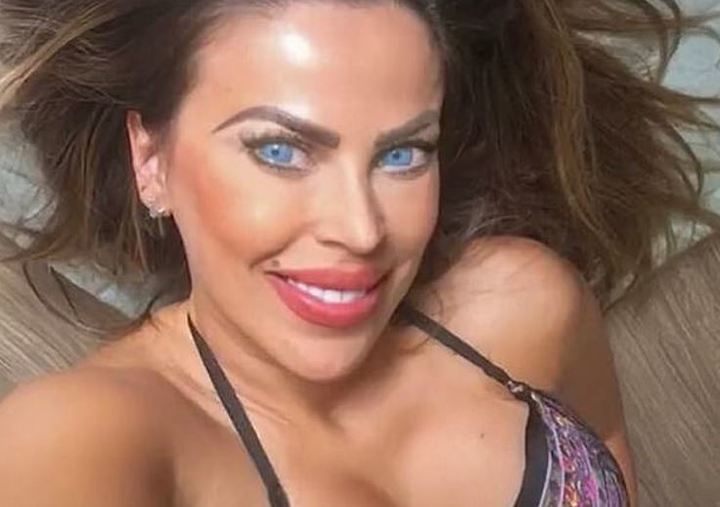 브라질 출신 모델이자 용병 저격수인 탈리타 두 발레(39)가 러시아군의 우크라이나 공습 때 사망한 것으로 5일 알려졌다. 출처: 데일리메일 *재판매 및 DB 금지