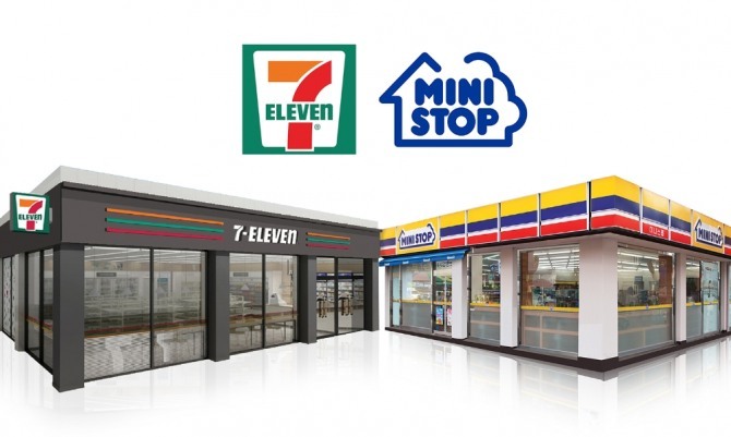 미니스톱 직원, 연봉 6.5% 인상…"코리아세븐 통합도 속도"