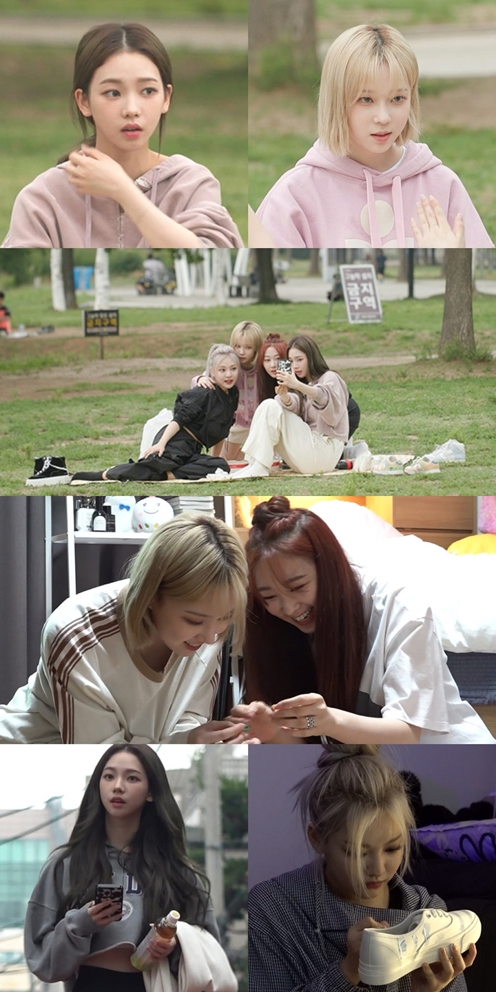 [서울=뉴시스] ‘전지적 참견 시점' 스틸 . 2022.07.07. (사진 = MBC 제공 ) photo@newsis.com*재판매 및 DB 금지 *재판매 및 DB 금지