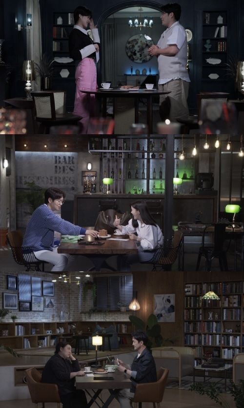 [서울=뉴시스] ‘꼬리에 꼬리를 무는 그날 이야기' 스틸 . 2022.07.07. (사진 = SBS 제공 ) photo@newsis.com*재판매 및 DB 금지 *재판매 및 DB 금지